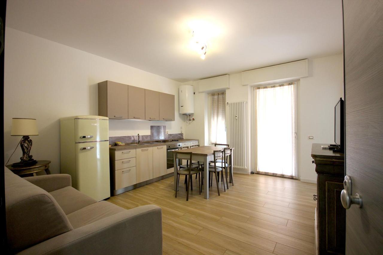 Case Vr Holiday Lht House Verona Kültér fotó