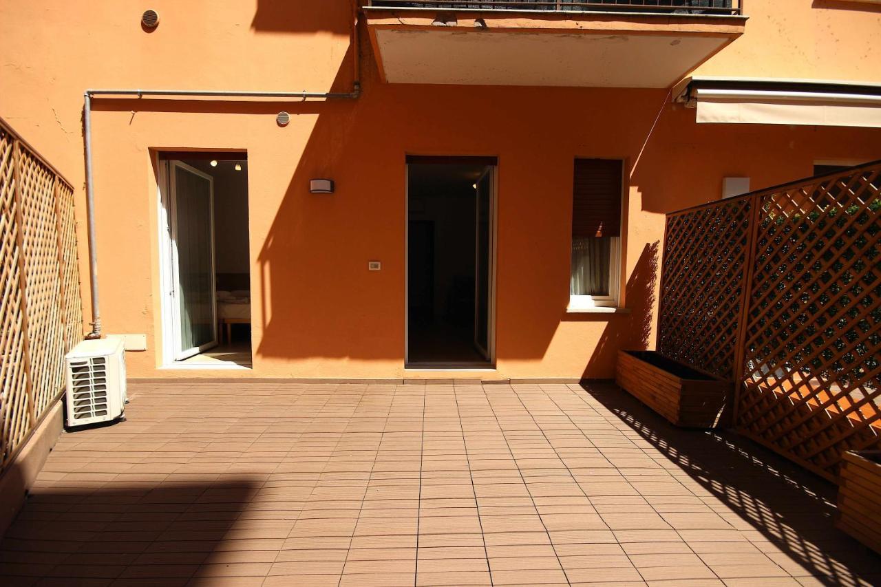 Case Vr Holiday Lht House Verona Kültér fotó
