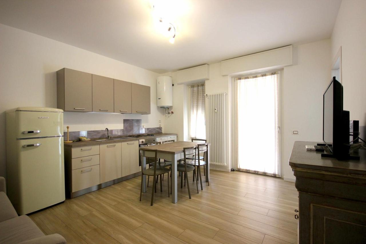 Case Vr Holiday Lht House Verona Kültér fotó