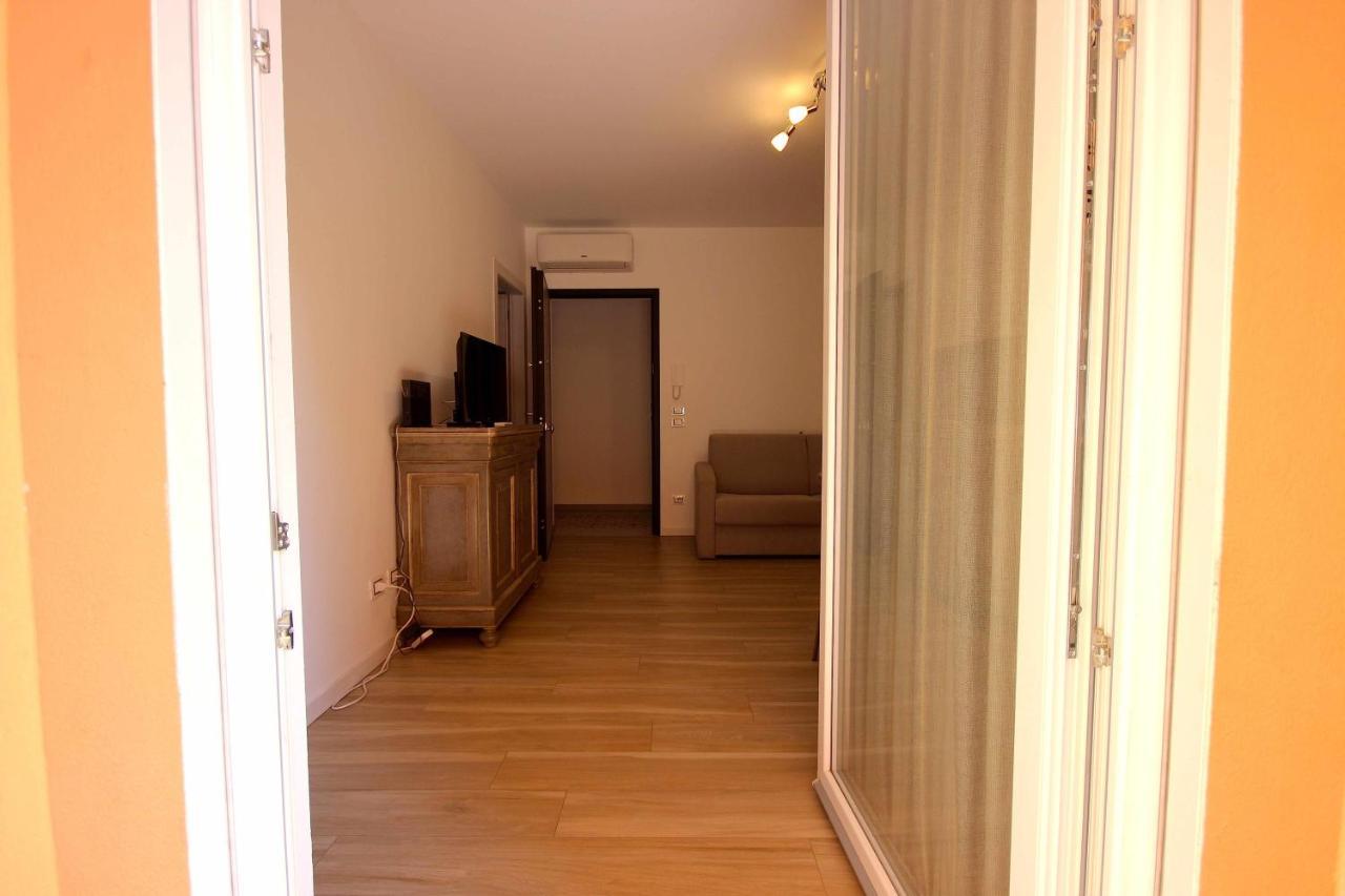 Case Vr Holiday Lht House Verona Kültér fotó