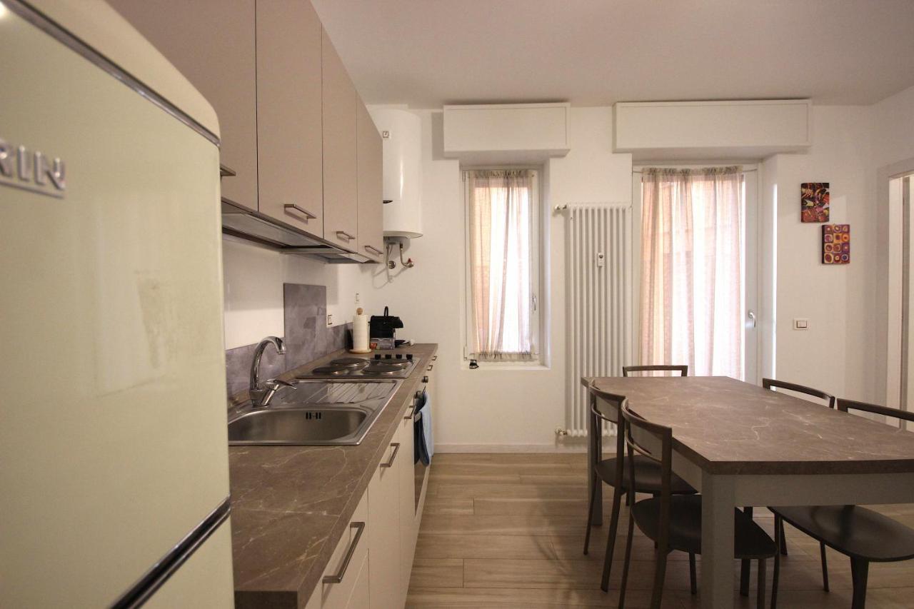 Case Vr Holiday Lht House Verona Kültér fotó