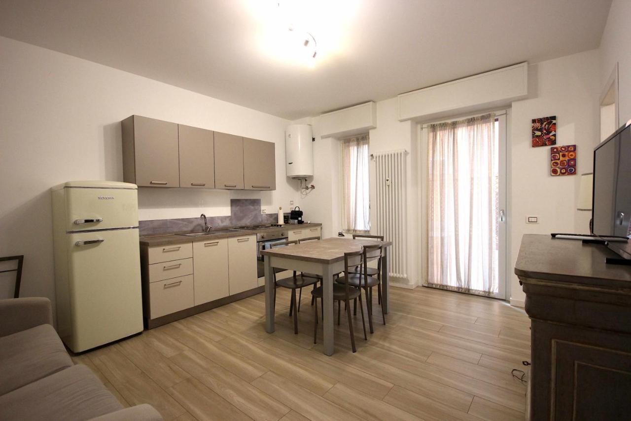 Case Vr Holiday Lht House Verona Kültér fotó