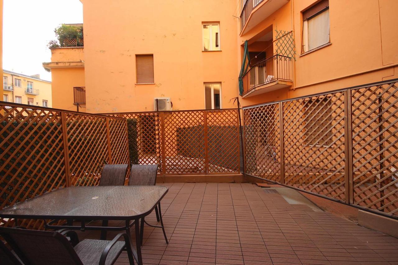 Case Vr Holiday Lht House Verona Kültér fotó