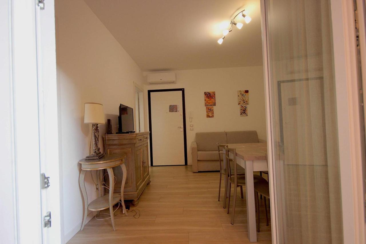 Case Vr Holiday Lht House Verona Kültér fotó