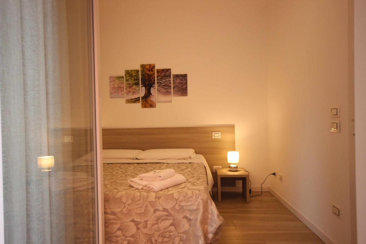 Case Vr Holiday Lht House Verona Kültér fotó
