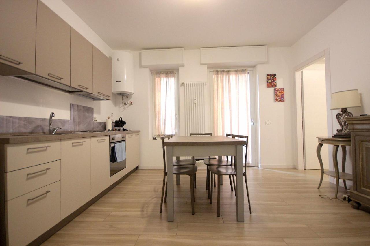 Case Vr Holiday Lht House Verona Kültér fotó