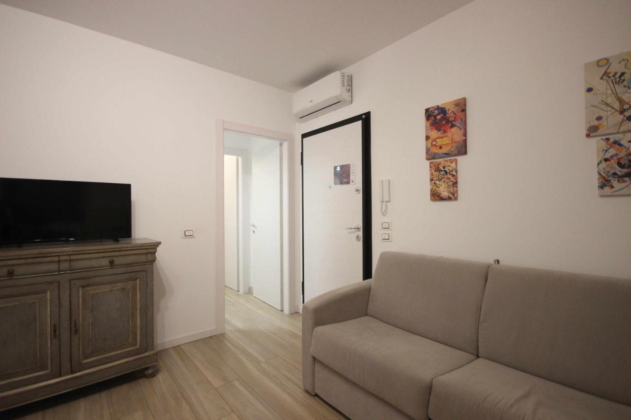 Case Vr Holiday Lht House Verona Kültér fotó